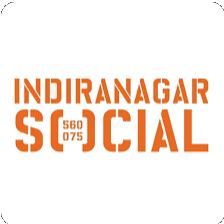 Indiranagar Social